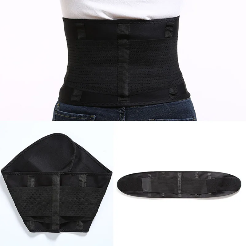 

MUMU Sports Waist Belt Ladies Postpartum Abdomen Belt Waist Belt Belts for Women Waist Trainer Shapewear Women