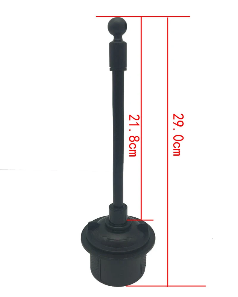 wide compatibility easy secure mount magnetic phone holder car cup seat phone holder for iphone samsung phone universal phone free global shipping