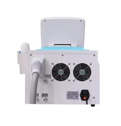 

Newest portable permanent hair remover 808 nm alexandrite laser s diode laser laser hair removal laser rejuven