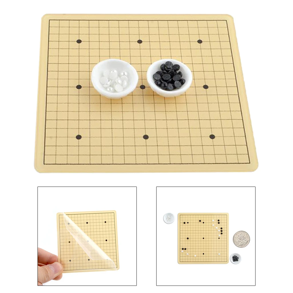 

1/12 кукольный мини-домик, пластиковая игрушка Weiqi, детская кукольная комната