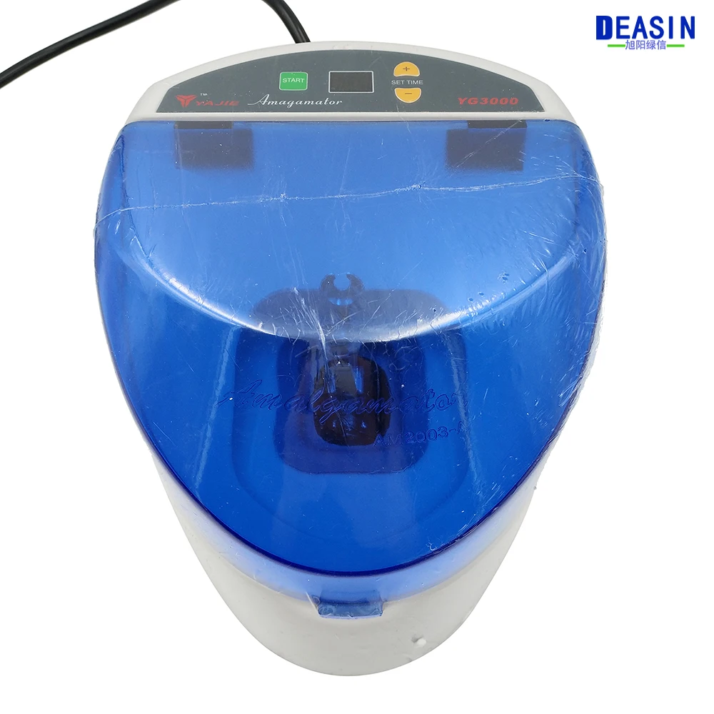 Dental High Quality NEW Digital Dental Amalgamator Machine 3600 RPM Amalgama Capsule Mixer Other Dental Equipments