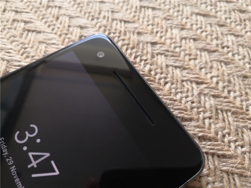 Google Pixel 2,,, 5,0 дюймов, четыре ядра, 4 Гб ОЗУ, 64 ГБ/128 ГБ, Snapdragon 835, одна SIM, 12 МП, Android, разблокированный мобильный телефон