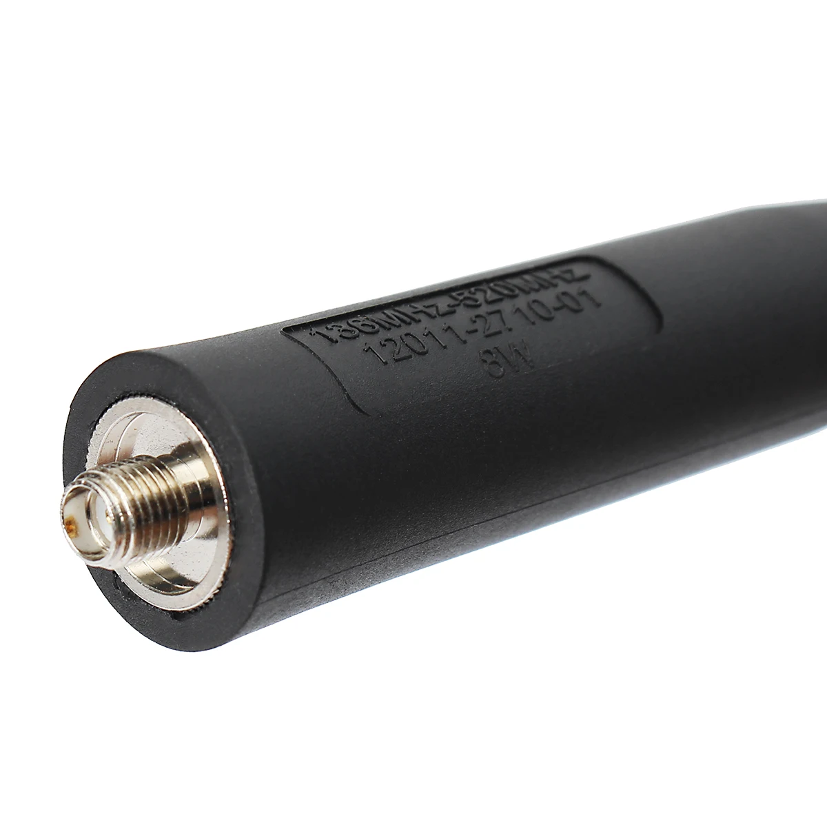 

72-124cm SMA-Female Dual Band 144/430Mhz Foldable CS Tactical Antenna For Baofeng UV-82 UV-5R BF-888S Walkie Talkie Ham Radio