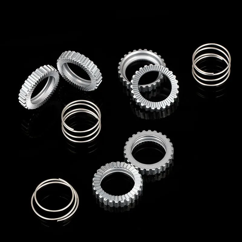 ZTTO MTB Road Bike Hub Gear 54T Ratchet Bicycle Service Kit Star 54 TEETH For DT 18T Swiss 36T 60T Part on - ЗТТО Комплект обслуживания велосипедной втулки с зубчатой ратчетной втулкой 54T для швейцарской DT 18T, 36T, 60T.