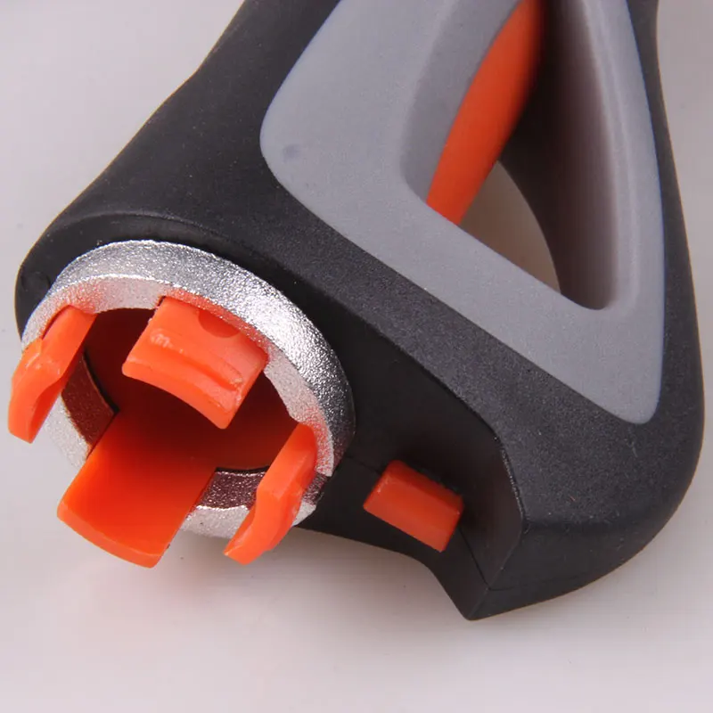 Goodtaste гафний горный велосипед ручки алюминиевый сплав + резина велосипед|Упоры