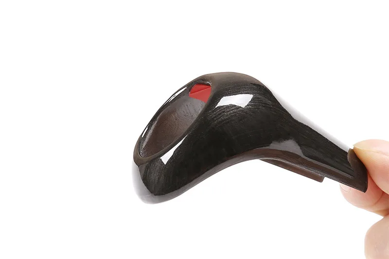 Наклейка на головку переключения передач для Mercedes Benz C Class W204 E W212 GLK X204 CLS W218 A G |