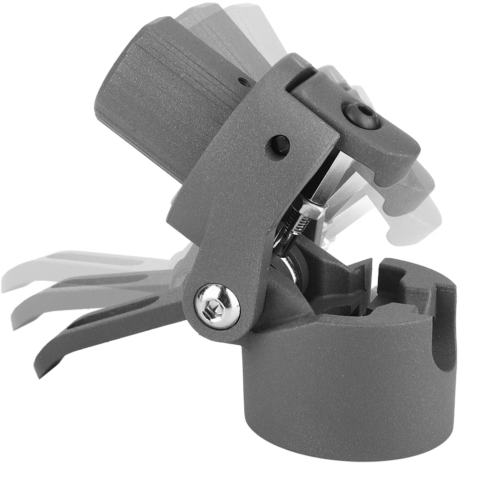 Складные опорные запасные части для электрического скутера Xiaomi M365 аксессуары