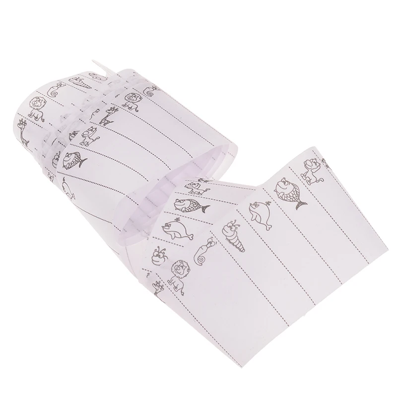 Handwritten name with clothing fabric label 100 washable cloth labels for sewing accessories | Дом и сад