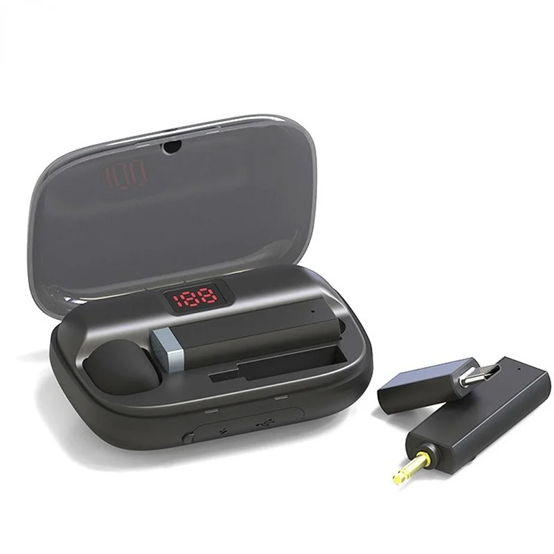 

Wireless Lavalier Microphone Bluetooth Radio Microphone Noise Reduction Fidelity Sound Quality Douyin Short Video Universal