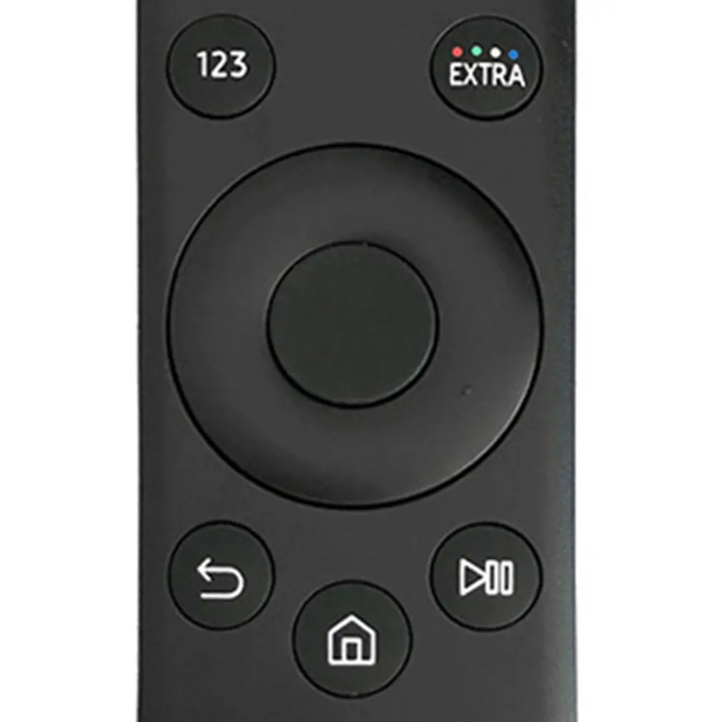 Пульт дистанционного управления подходит для Samsung Tv Φ TM1640 | Электроника