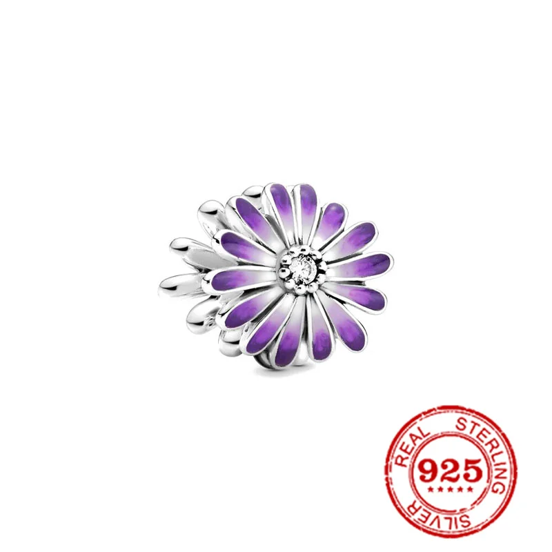 Новый браслет Pandora в виде бутылки с соком собаки мамы дочки совы фотокамера