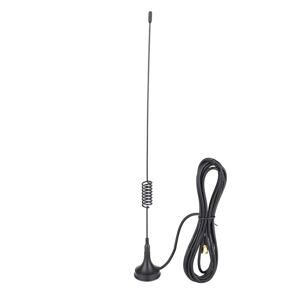 Популярный и практичный USB тюнер приемник алюминиевый корпус RTL. SDR RTL2832U + R820T2 100