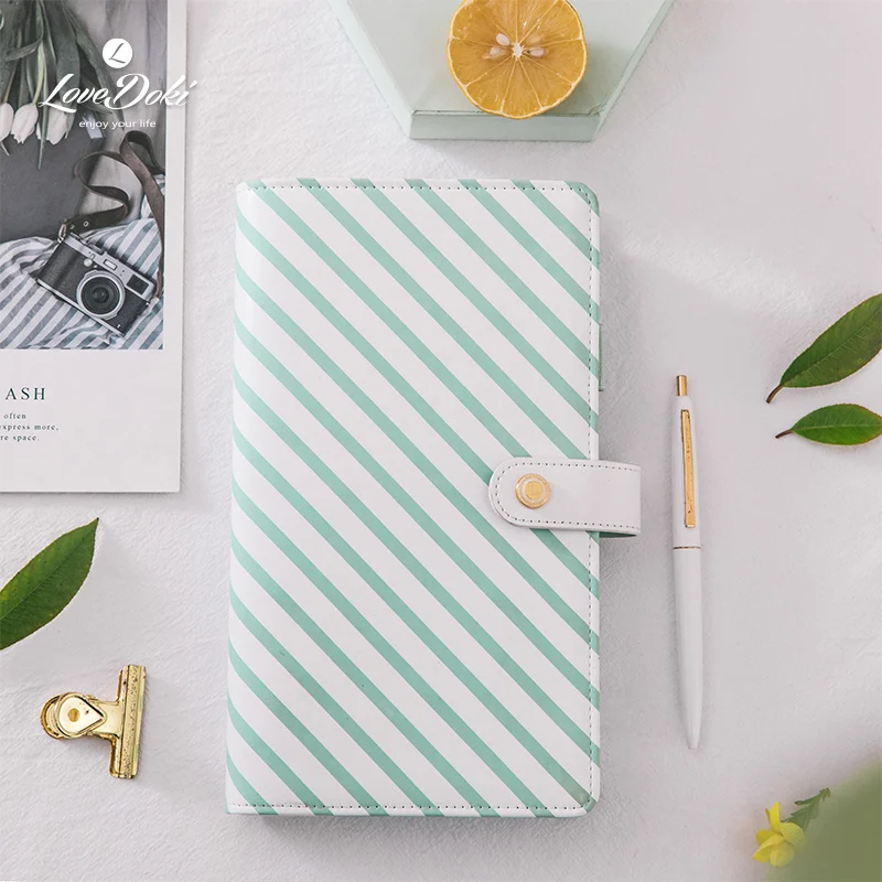 

Notebooks & Writing Pads