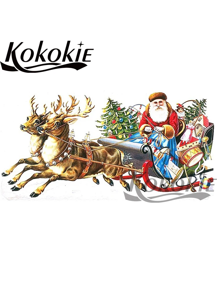 5D Алмазная мозаика полный квадратный синий океан алмазная вышивка картина