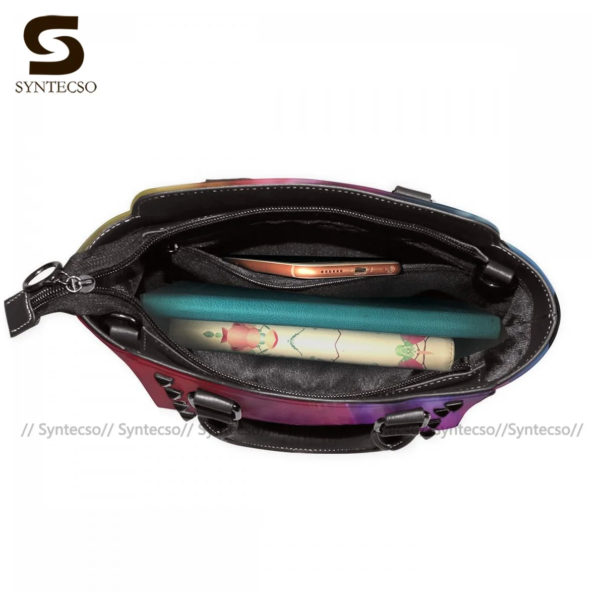 

Hotline Miami Shoulder Bag Business Woman Handbag Gifts Vintage Leather Bags