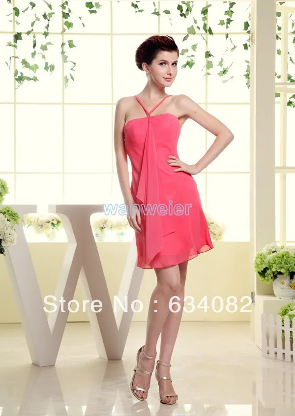 

free shipping dress 2016 sexy bodycon dress bandage renaissance gowns vestidos formales dress short red bridesmaid dresses mint