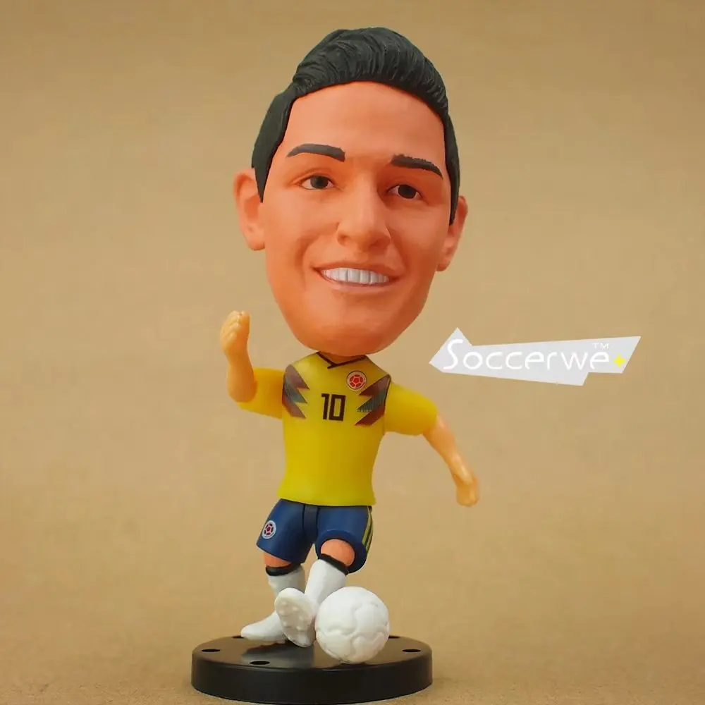 1/28 пропорции рост Джеймс кол2018 Высота фигурки кукол из смолы | Игрушки и хобби