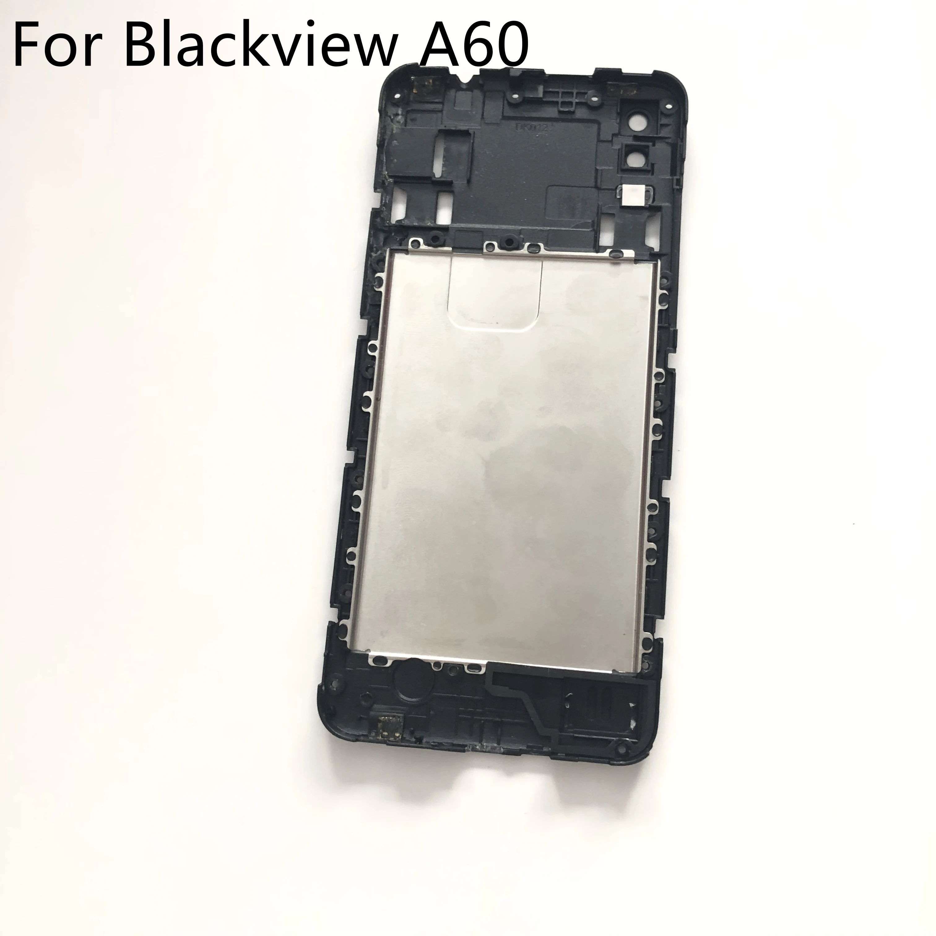 Blackview A60 задняя рамка оболочка фотокамера стеклянный объектив для Blackview A60 MT6580 четырехъядерный 6,1 