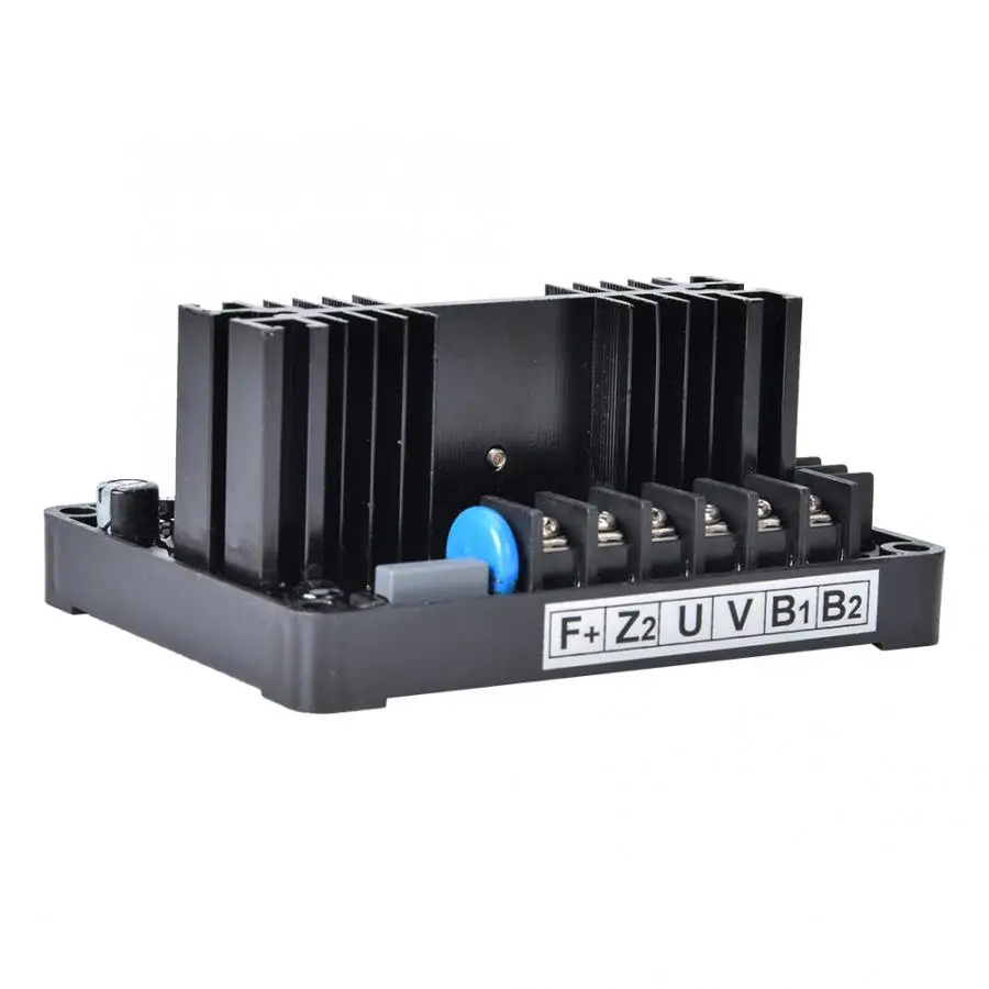 Автоматический регулятор напряжения AVR 15A GB 120 380/400VAC для 3 фазного стабилизатора