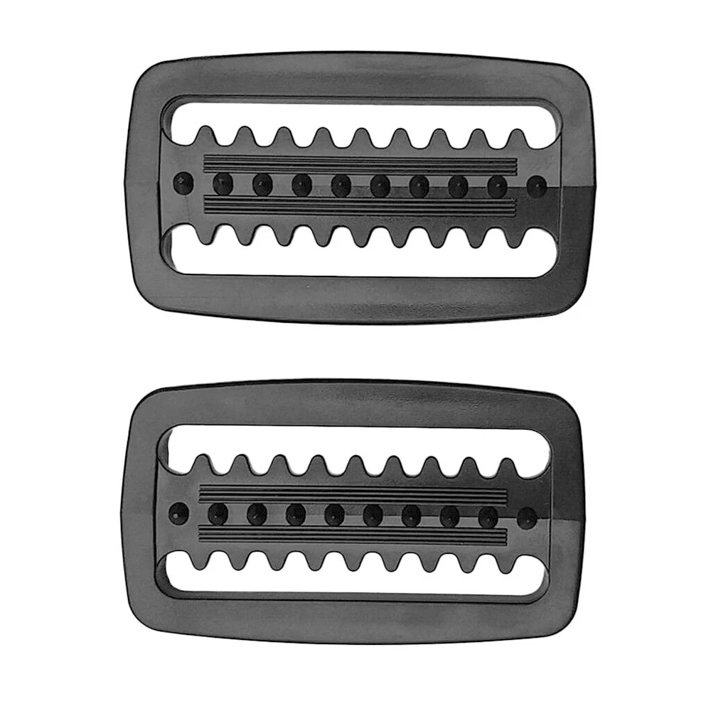 2 шт. универсальный ремень Хранитель фиксатор слайдер для подводного дайвинга