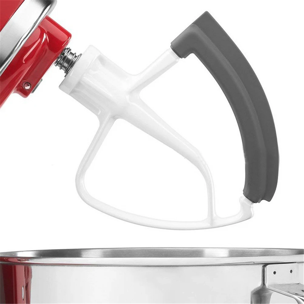 Запчасти для гибких кромок с наклонной головкой 4 5 5QT кухни K45SS KSM100 KSM110 KSM120 KSM150