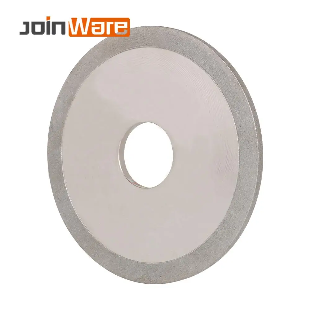 

78mm diamond grinding wheel electroplating flat disc 1Pc 150#