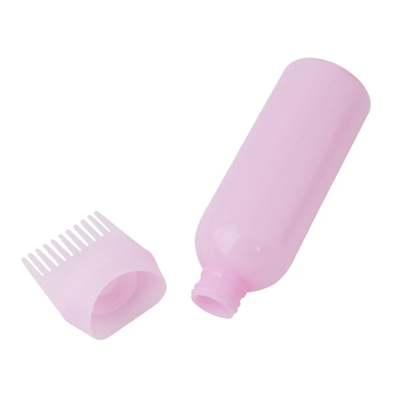 Крем для окрашивания волос с расческой 120 мл | Красота и здоровье