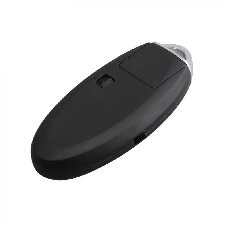 315 Гц 4 кнопки дистанционный ключ-брелок от машины чехол авто ключ оболочка замена