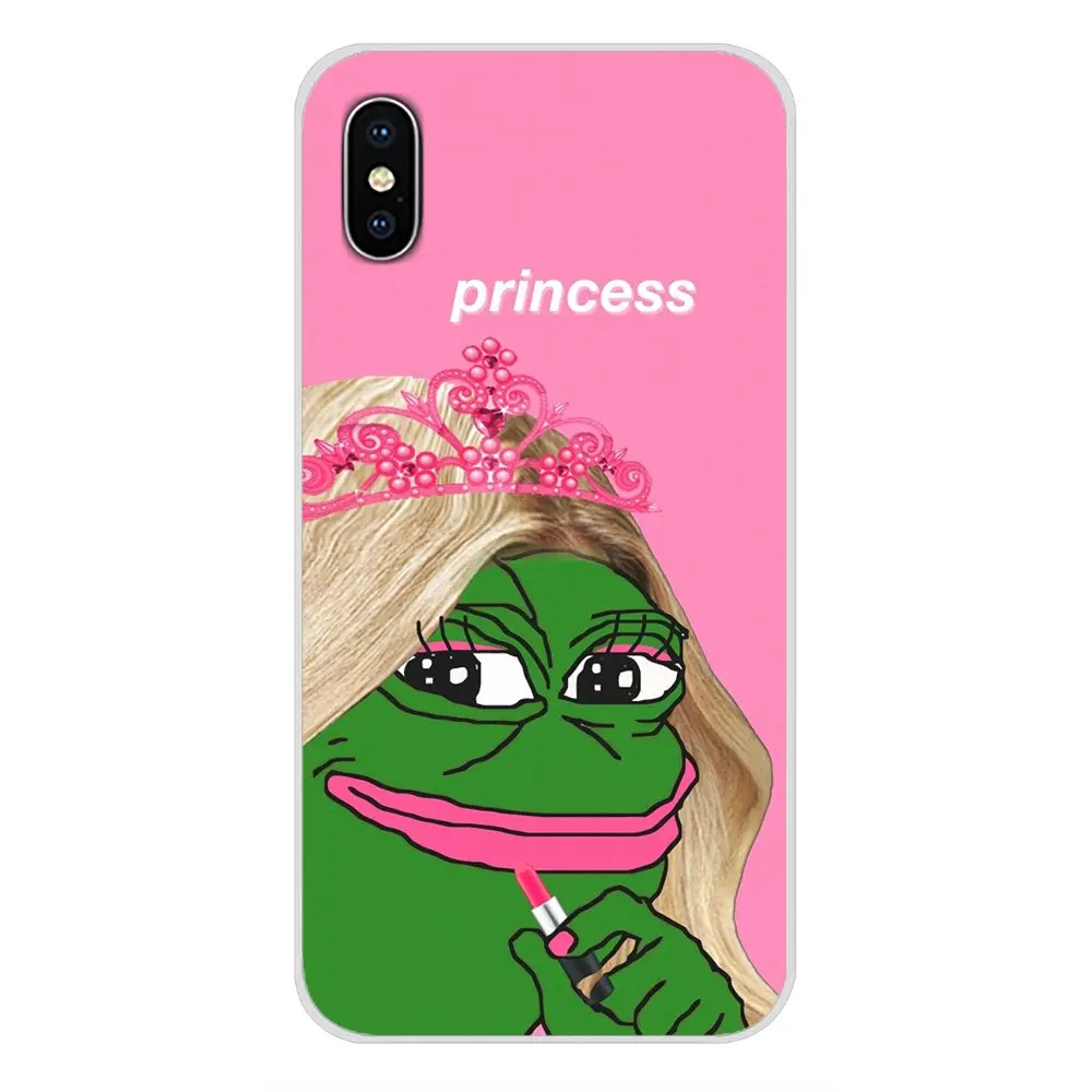 Прозрачный чехол из ТПУ для Huawei Nova 2 3 2i 3i Y6 Y7 Y9 Prime Pro GR3 GR5 2017 2018 2019 Y5II Y6II | Мобильные