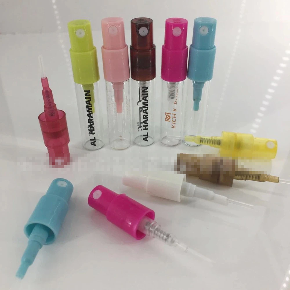 10 шт многоразовые портативные мини-флаконы для духов и распылитель чехол насоса