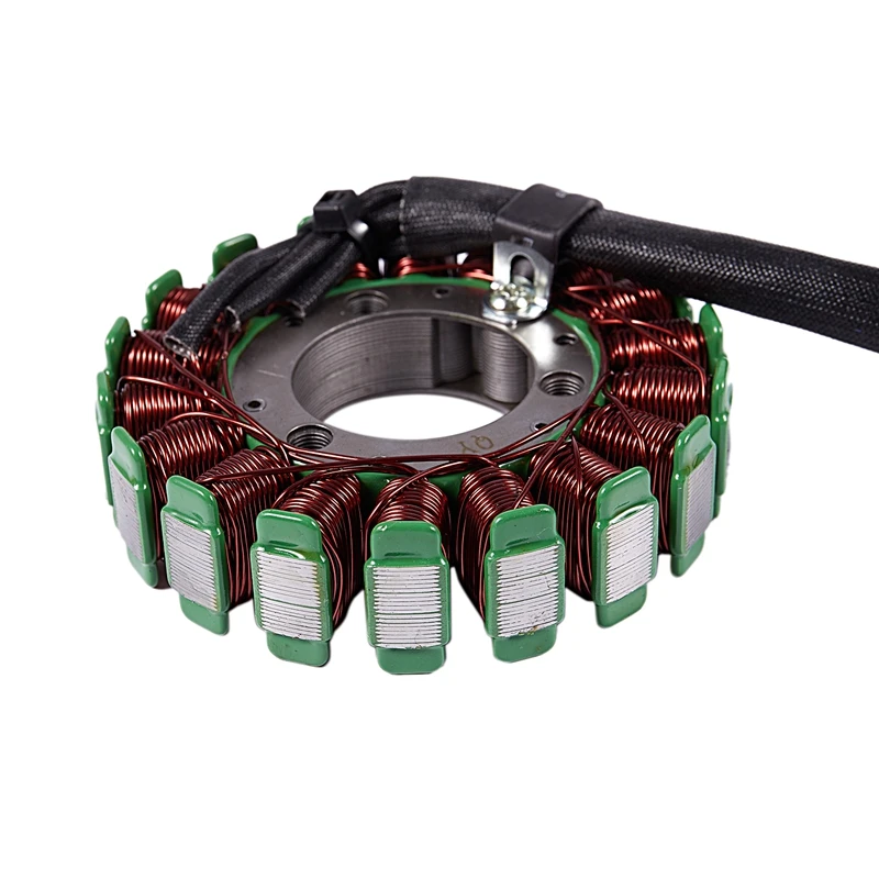 Регулятор статора выпрямитель для Yamaha Raptor 660 Yfm660 2001 2005 катушка зажигания