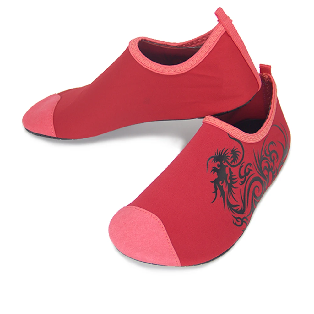 Обувь для плавания в стиле унисекс спортивные кроссовки обувь пляжа серфинга