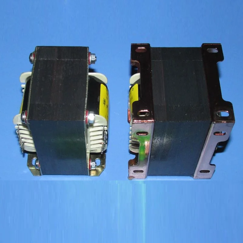 Многофункциональный силовой трансформатор 55 Вт для лампового усилителя 235V250V0.1A