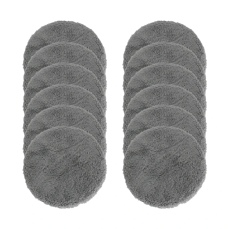 Тканевая салфетка для очистки окон робота X5 6 пар | Бытовая техника