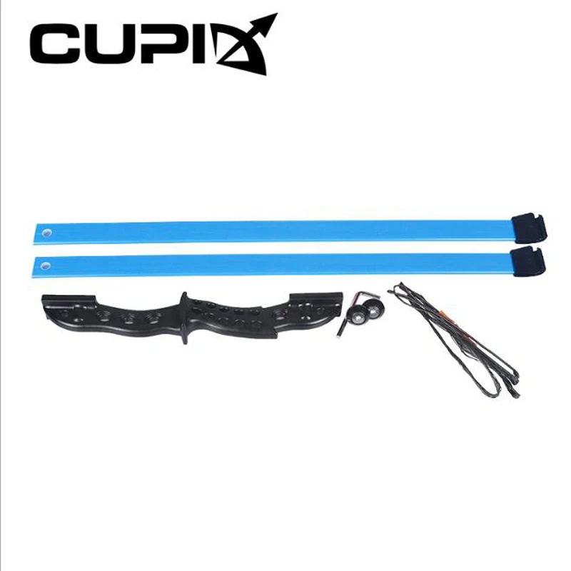 Прямой лук для стрельбы из лука 132 см правая и левая рука тренировок на открытом