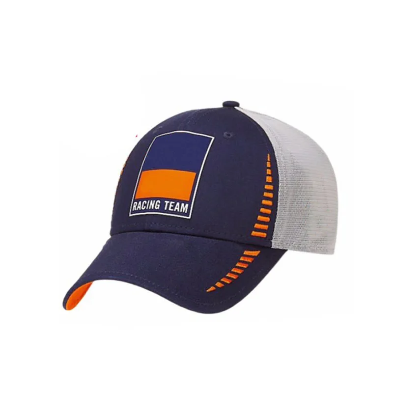 

2020 wholesale high quality new motorcycle hat 3D embroidery men's and women's baseball cap Casquette bone hip hop cap unisex