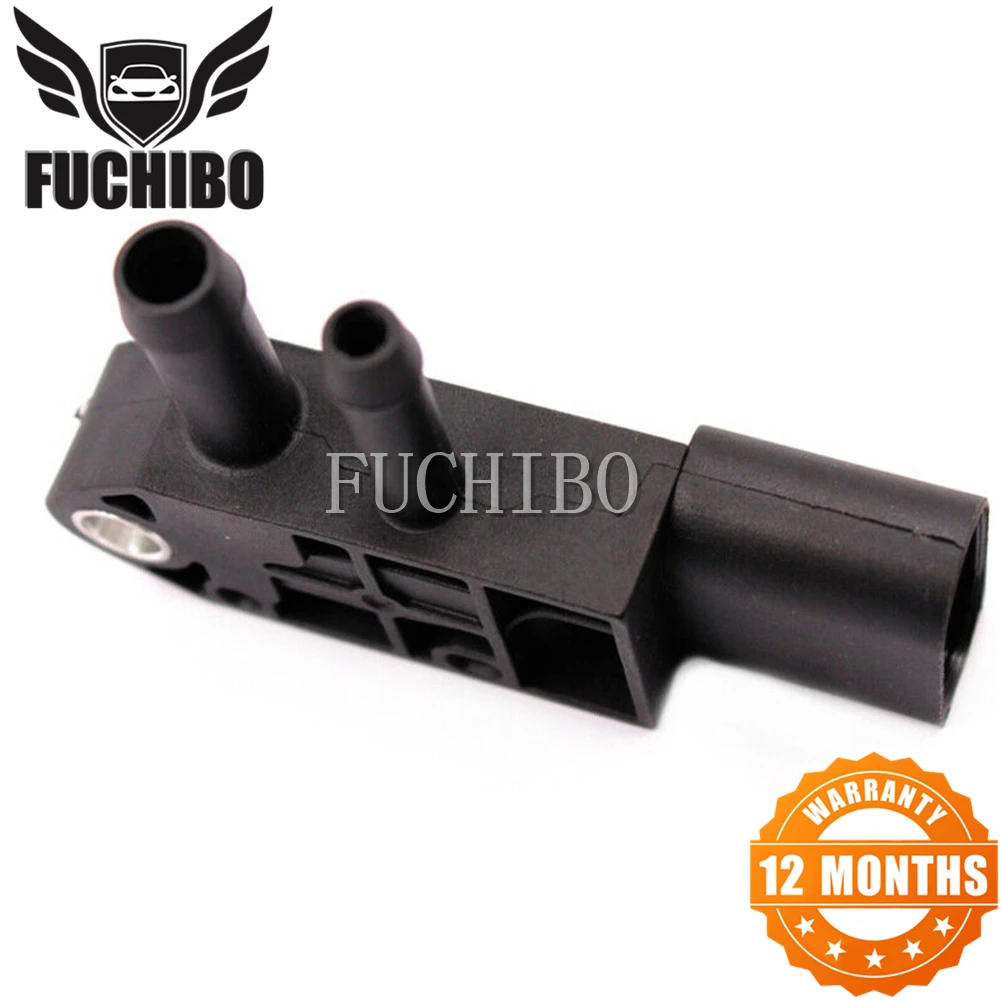 FUCHIBO 076906051B карта сенсор для V-W GOLF Sharan transporter TOURAN EGR DPF выхлопной дифференциальный