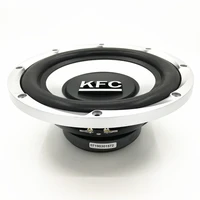10 inch car audio speaker stereo vehicle bass 1000w 4ohm super powerful auto loudspeakers subwoofer