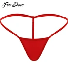 Горячая распродажа Женские пикантные кокетливый тонкие открытые попки микро-стринги трусы; Нижнее бельенижнее белье с принтом для нижнего белья ночь