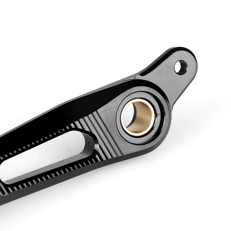 

For DUCATI Multistrada 1200 Enduro Gear Shift Lever Gear Lever Clutch Lever Motorcycle Accessories