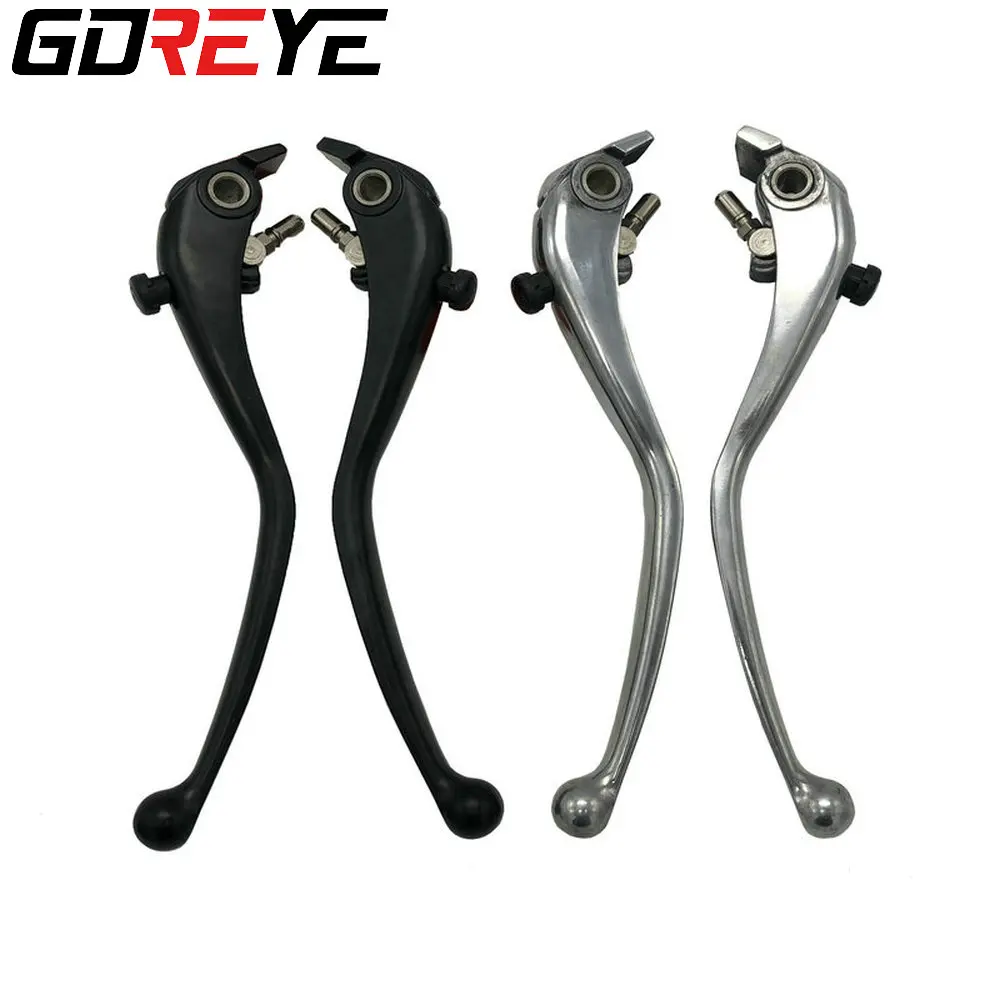 

Ручные рычаги тормозной муфты CNC для DUCATI Big devil 1200 1100 899 939 959 1299
