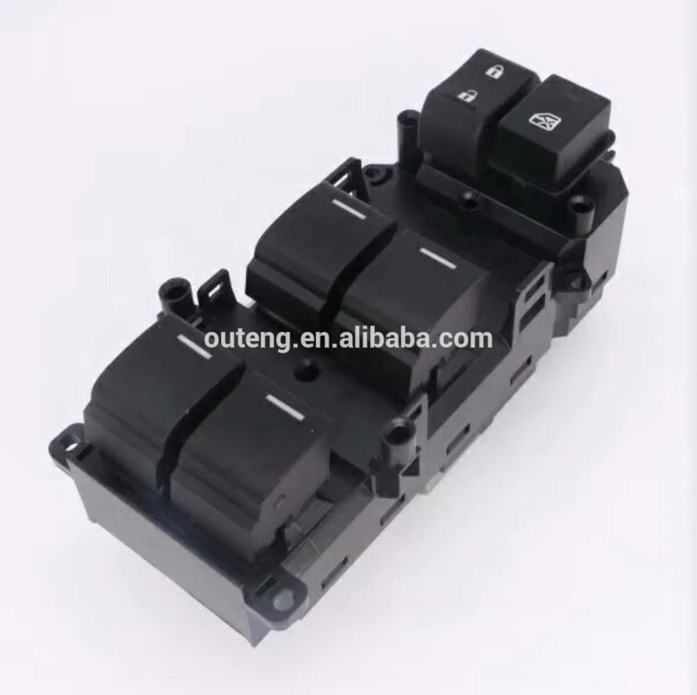 

Power Window Switch for HONDA Odyssey 2015