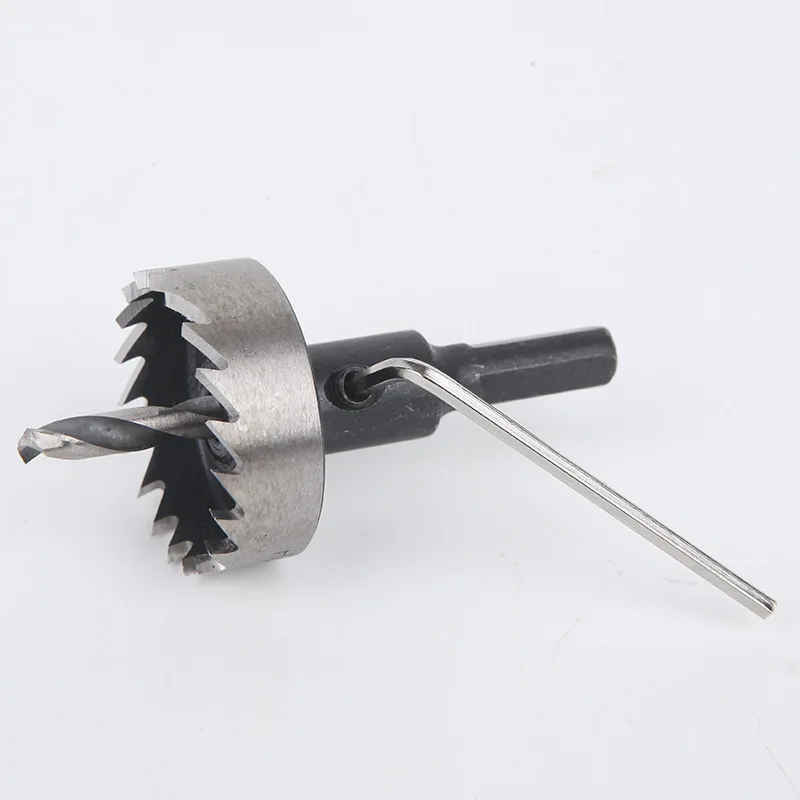 13 шт. набор быстрорежущих Сверл из быстрорежущей стали с твердосплавным