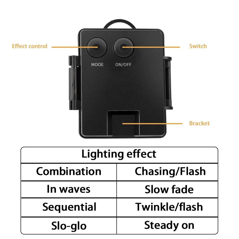 

10m 100LED Solar String Fairy Lights Waterproof Outdoor Garland Solar Power Lamp Christmas For Garden Decoration