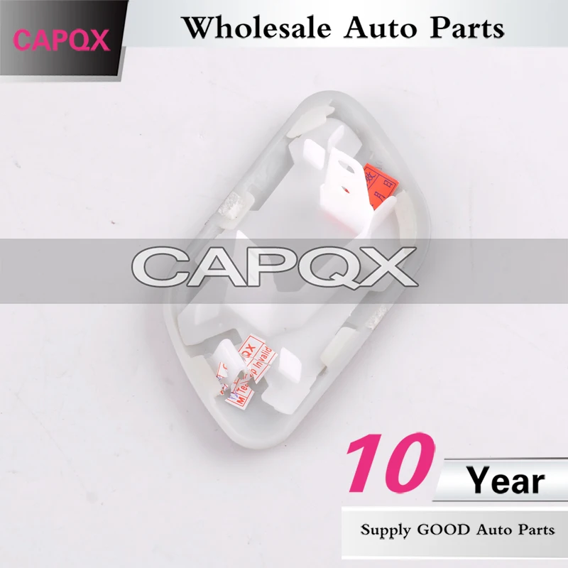 Крышка QX для Ford Es CAP e Kuga 2013 2014 2015 2016 сопло омывателя передней фары сопла струи