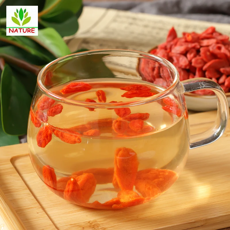 

Dried Goji Berries Goji Berry(Wolfberry)