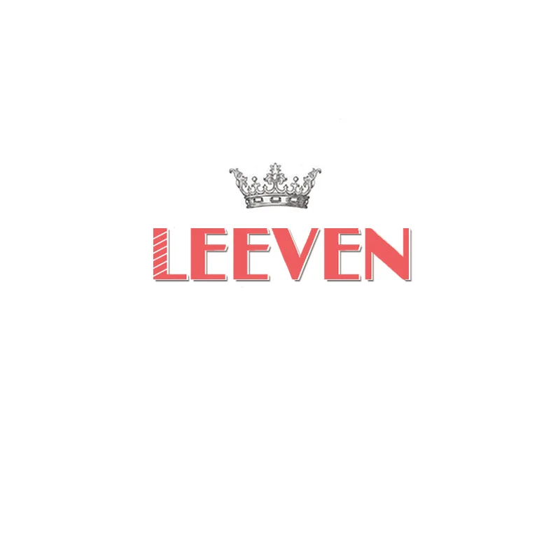 Leeven модный 22-дюймовый синтетический парик с челкой высокая плотность
