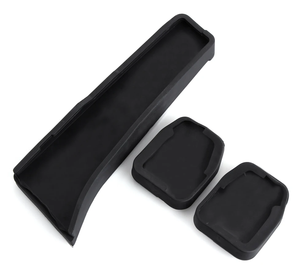 2017 горячий разрыв газа на педали из нержавеющей стали для BMW 1/2/3/5/6/7 серии X5 X6 X1 X3 X4