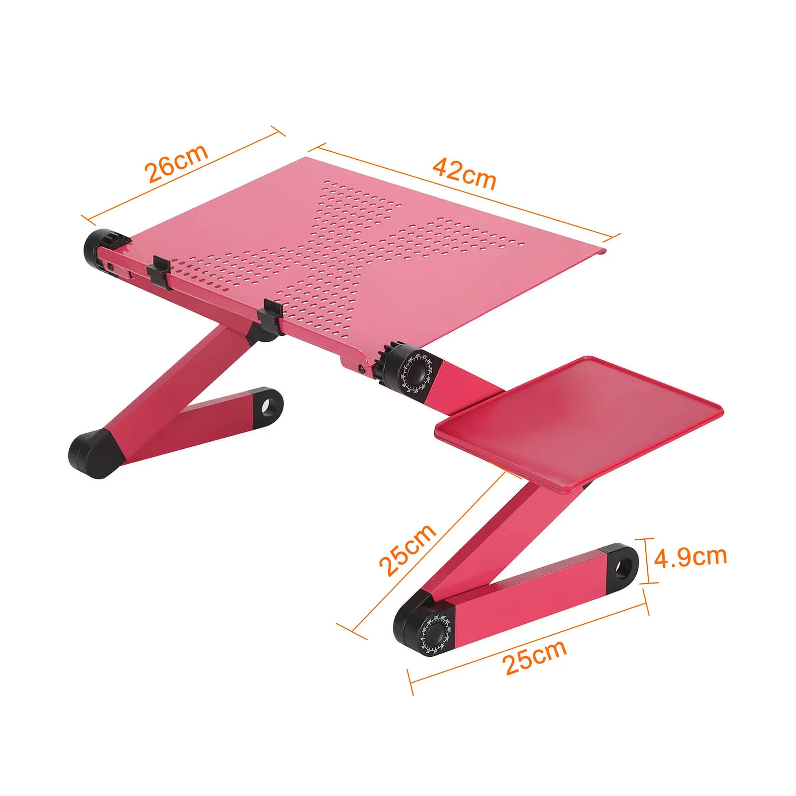 регулируемая подставка для