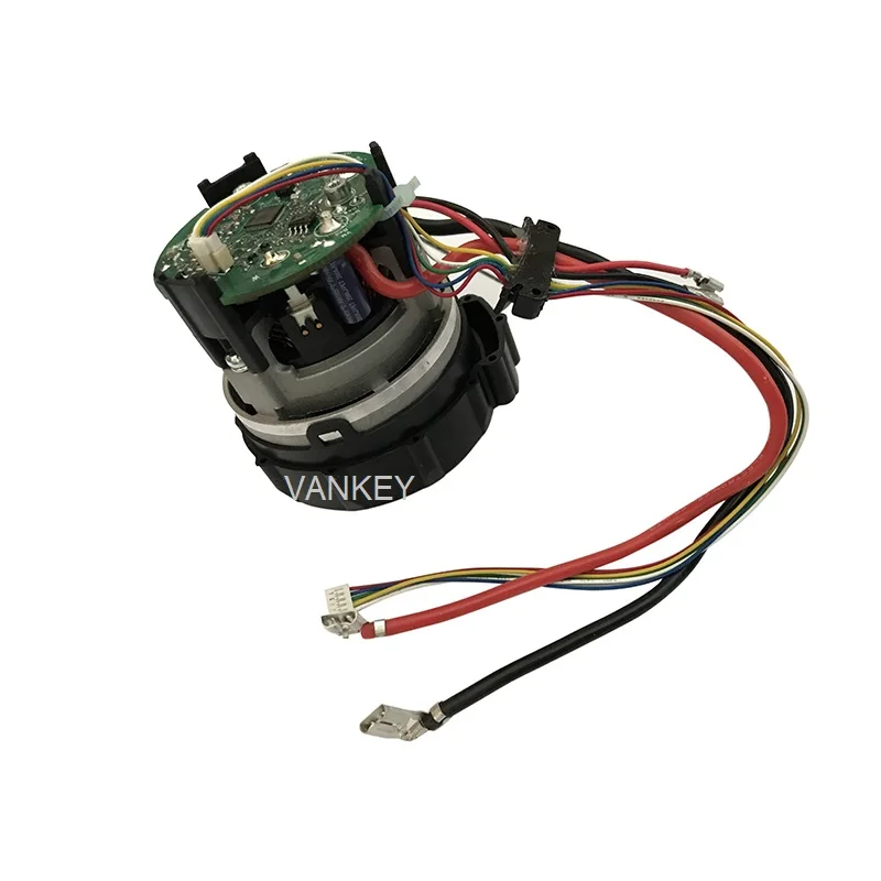 Новый оригинальный модуль вентилятора для ручного беспроводного пылесоса Roborock H6